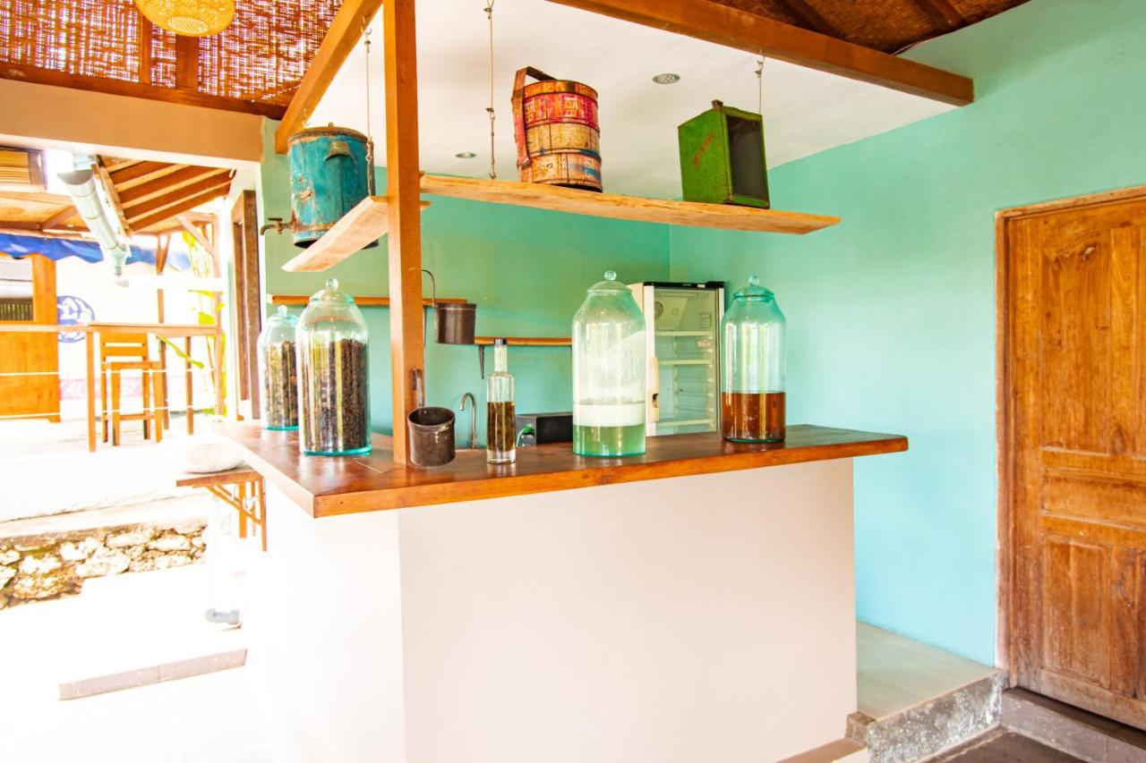 Nusa Penida Yurt * Toyapakeh