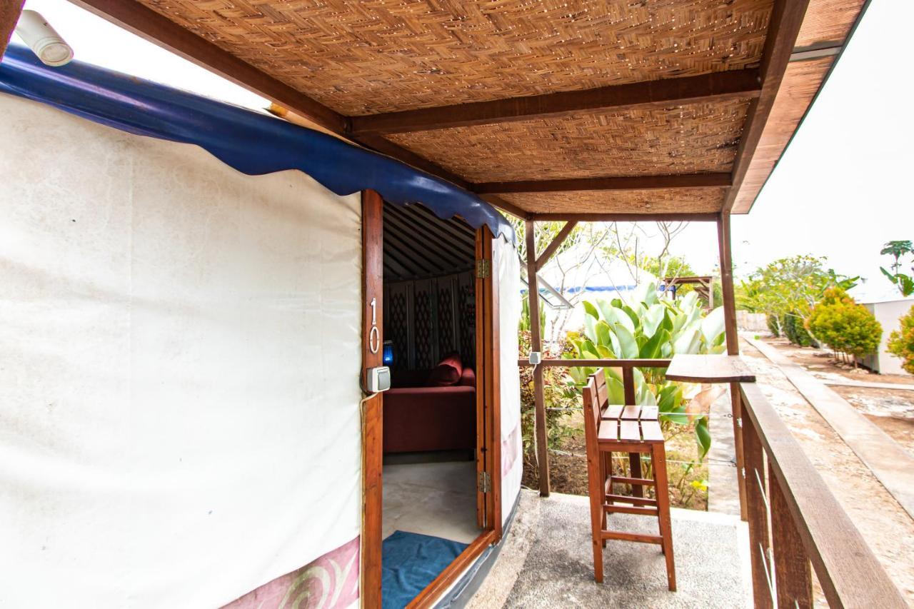 Nusa Penida Yurt * Toyapakeh