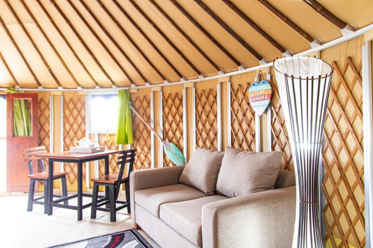 Nusa Penida Yurt * Toyapakeh