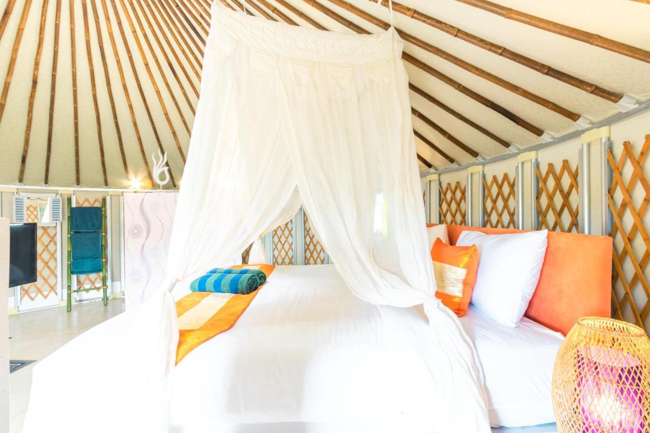 Nusa Penida Yurt * Toyapakeh